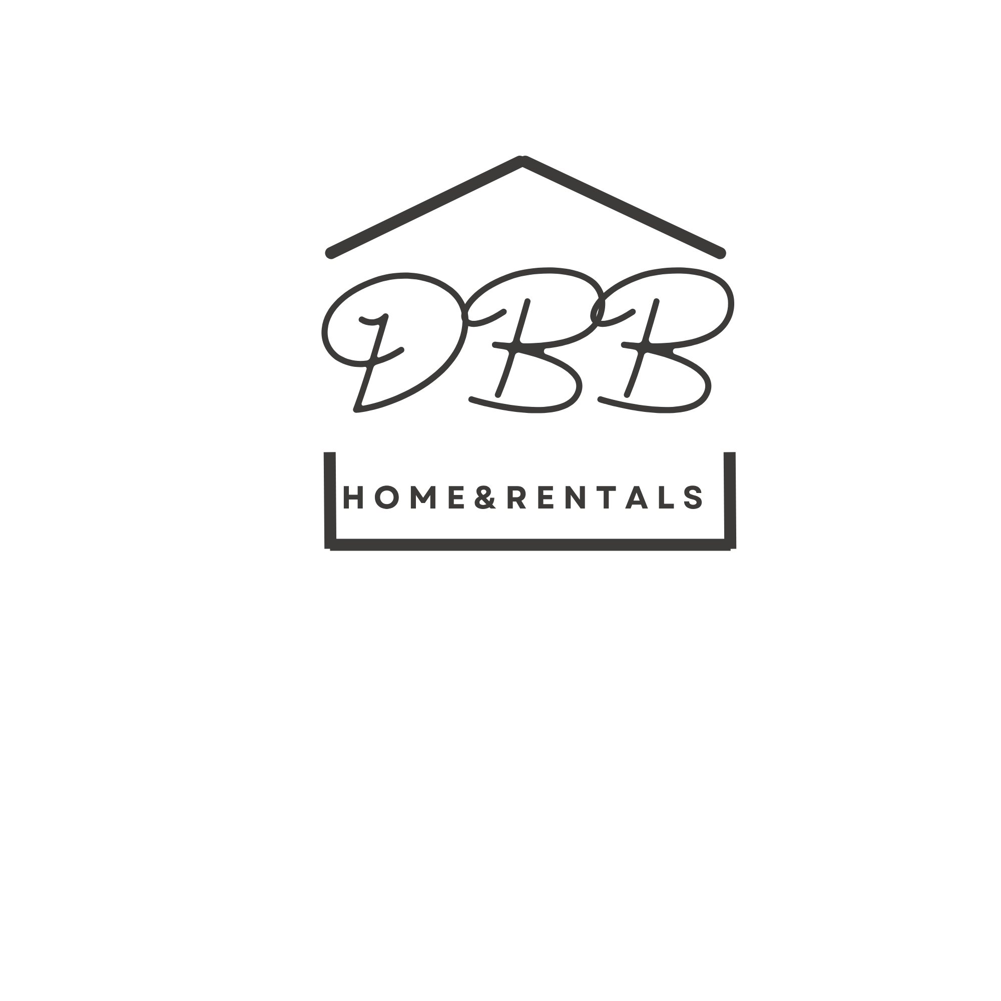 DBB Rentals logo